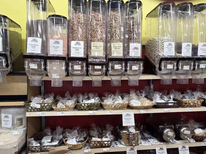 Baker Food Co-op
