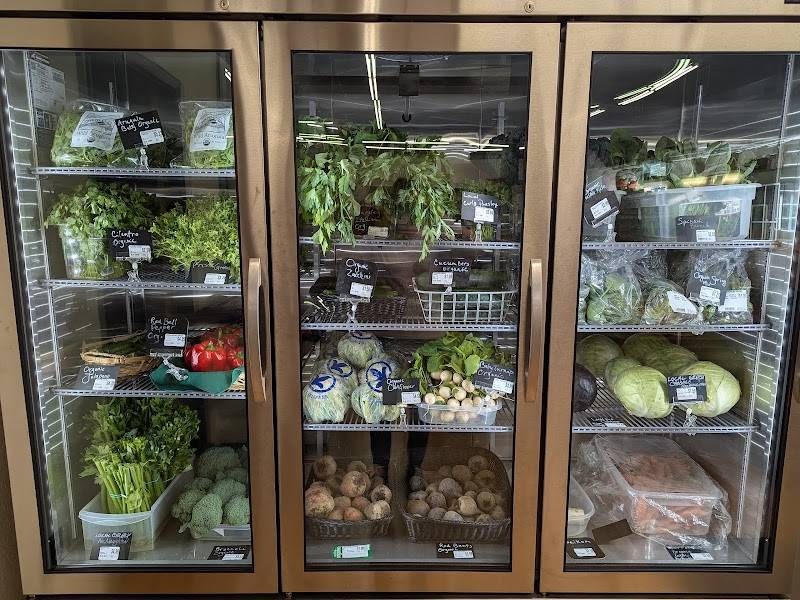 Baker Food Co-op