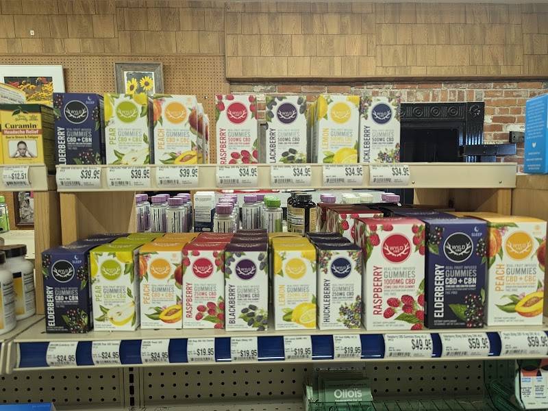 Baker Food Co-op