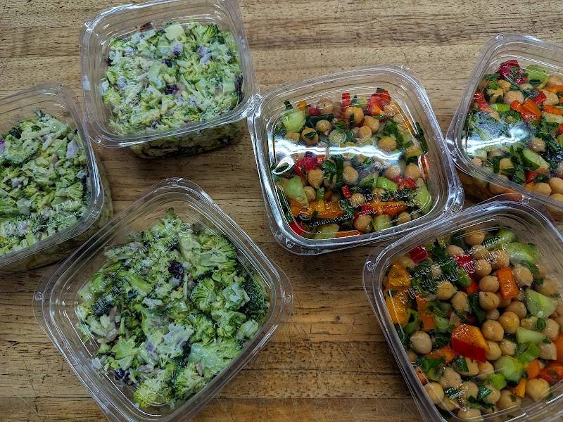 Baker Food Co-op