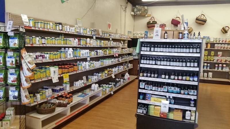 Baker Food Co-op