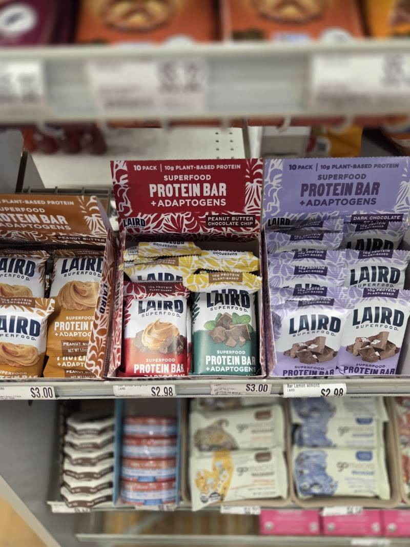 Baker Food Co-op