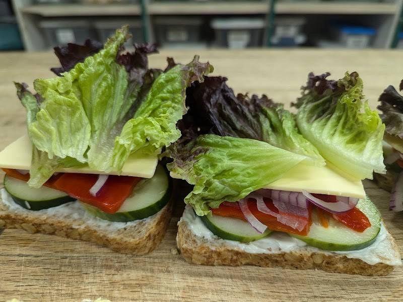 Baker Food Co-op