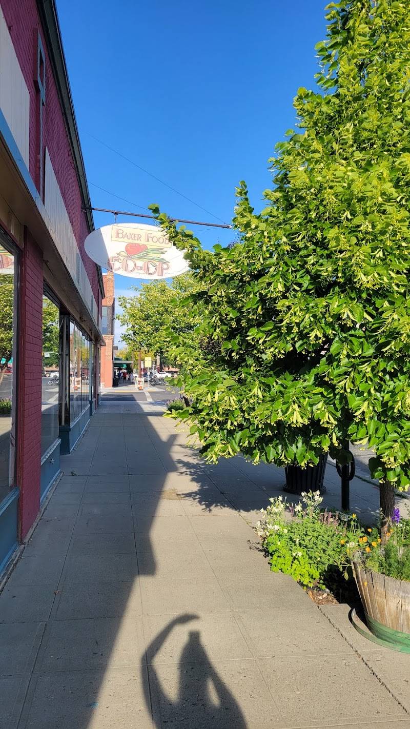 Baker Food Co-op